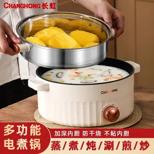 electrique Hot Pot, Multi-Fonction Cuisinière Niger