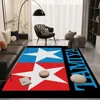 Tamiya Floor Carpet Nordic Style Home Doormat Bathroom-Toilet Mats Bedroom Hotel Decor Mat 2