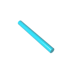 Gobricks GDS - 883 Bar 4L - Lightsaber Blade/Wand for DIY Educational Building Blocks (046)