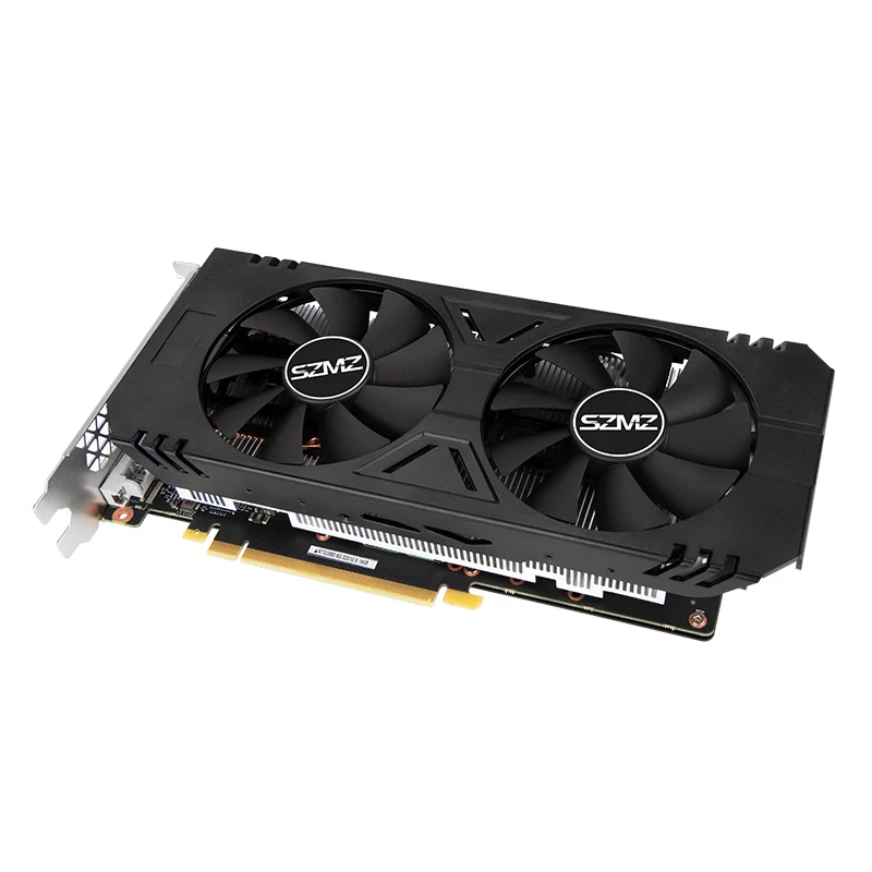YYHC 공장 베스트셀러 GPU 2060 3090 3080 3070 3060 TI 6800XT 6600xt Gtx1660s 그래픽 카드, 8GB 10GB 12GB 게임용 카드