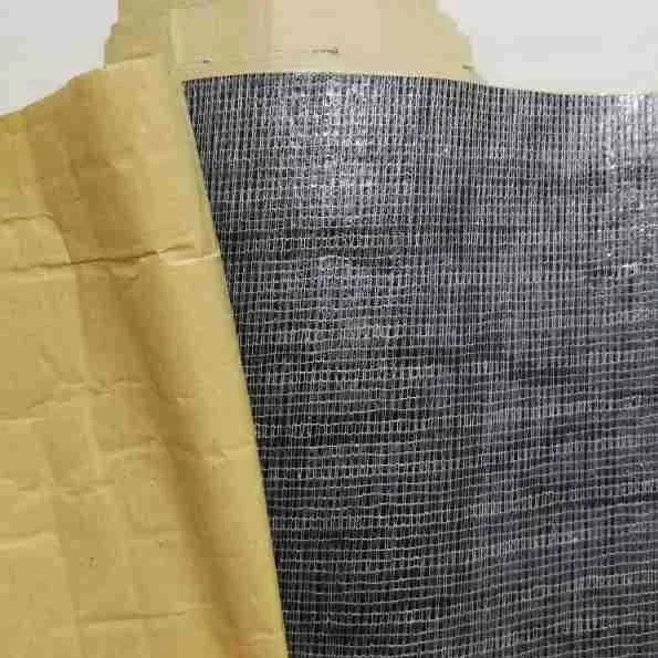 Self-Adhesive Double-Sided Fabric Tape Convenient to Use Tear And Apply Sticking Cloth for Clothing Accessories And Artificial L