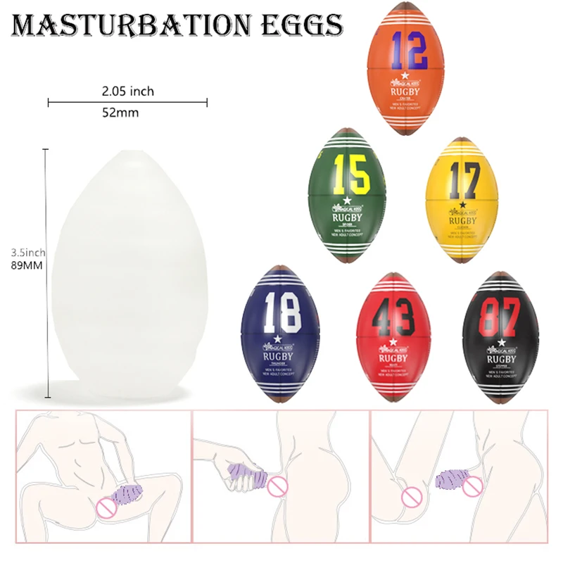 Mini Cups Masturbator Egg Portable Stimulator Penis Massager Soft Rubber Adult Sex Toys for Men Realistic Vagina Pocket Pussy S0a1cc161ea0a4e5ea5bd96d1cc26f6ec1