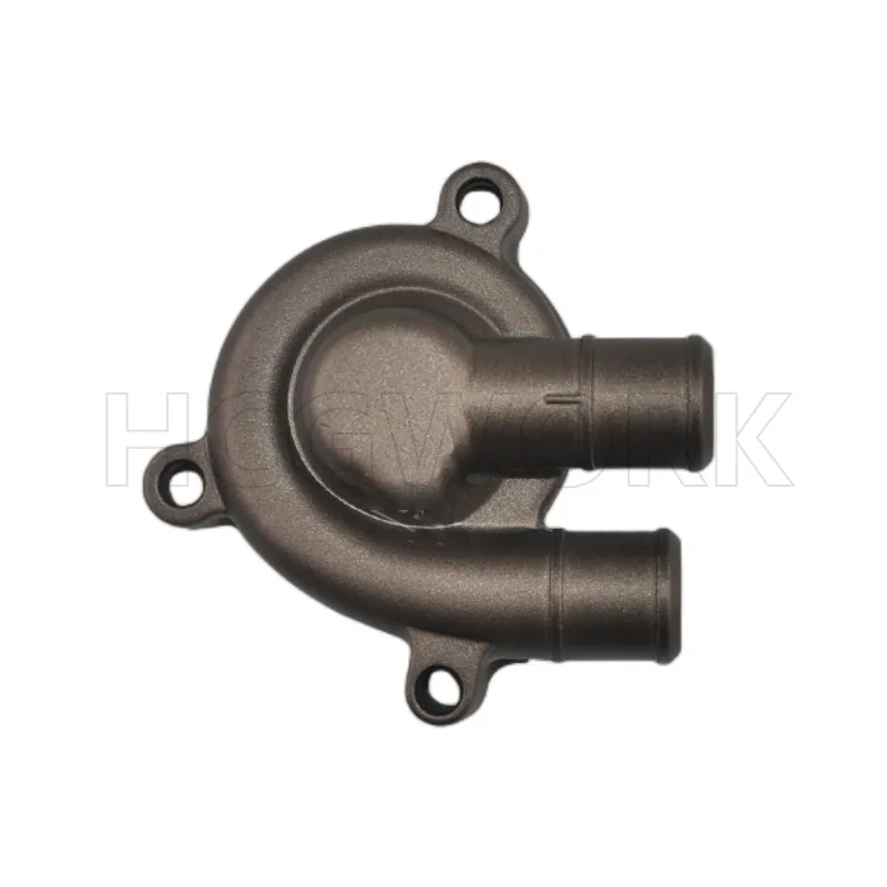 

Motorcycle Water Pump Cover for Loncin Voge 300r 300rr 300ac 300dy 300gy Genuine Parts
