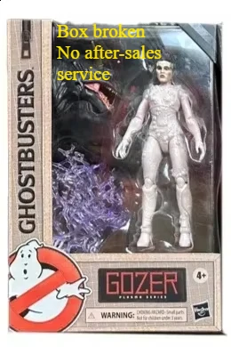 ❗️入手困難❗️NECA ゴーストバスターズ Gozer フィギュア ❗️入手