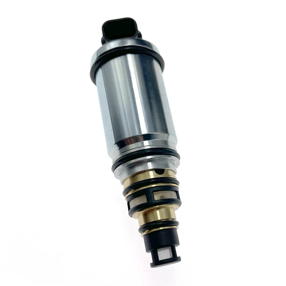 For Kia Cadenza Forte Soul Sorento 2010-2015 97674-3M001 976743M001 AC Compressor Control Valve 3