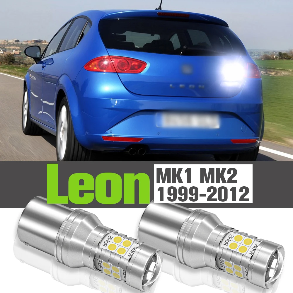 Pack LED SEAT LEON (1M1) 1.6 (1999 à 2006) – Pack Complet main image 1