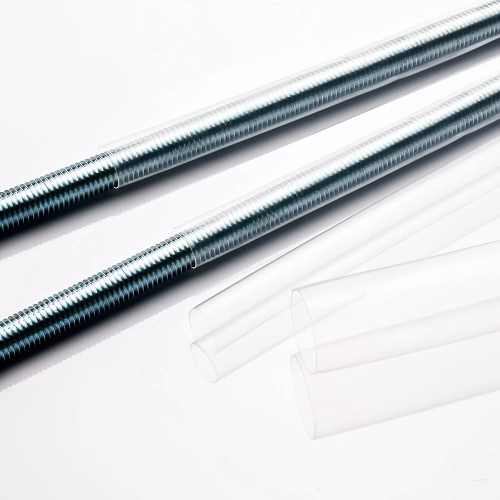 Tuyau Silicone 1.6mm/2.4mm Ø Int. 1m/5m pour Modélisme