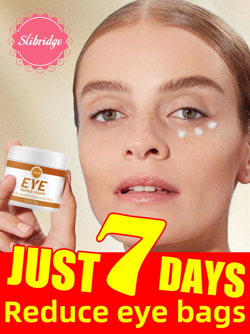 

Крем для темных кругов и мешков под глазами