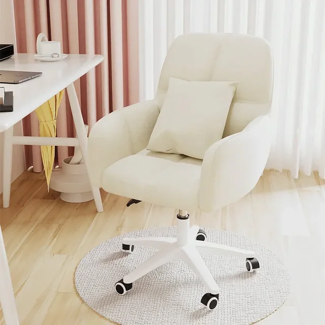 편안함과 스타일을 극대화한 게임용 책상 의자