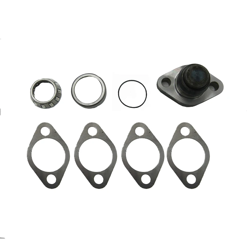 UpperRetainingPinKitHoopandPinionWITHOUTABSForLandRover