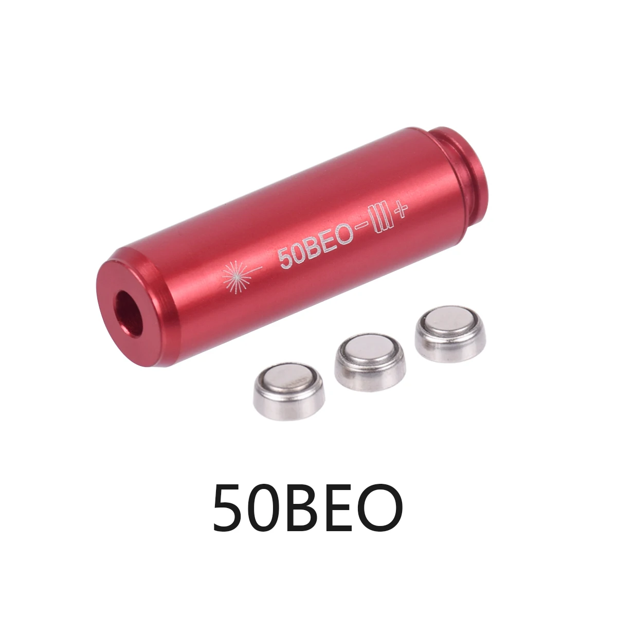 Tanio Tactical Red Laser Bore Sighter Training Bullet sklep