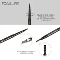 Focallure Wholesale Eyebrow Pencil - Image 6