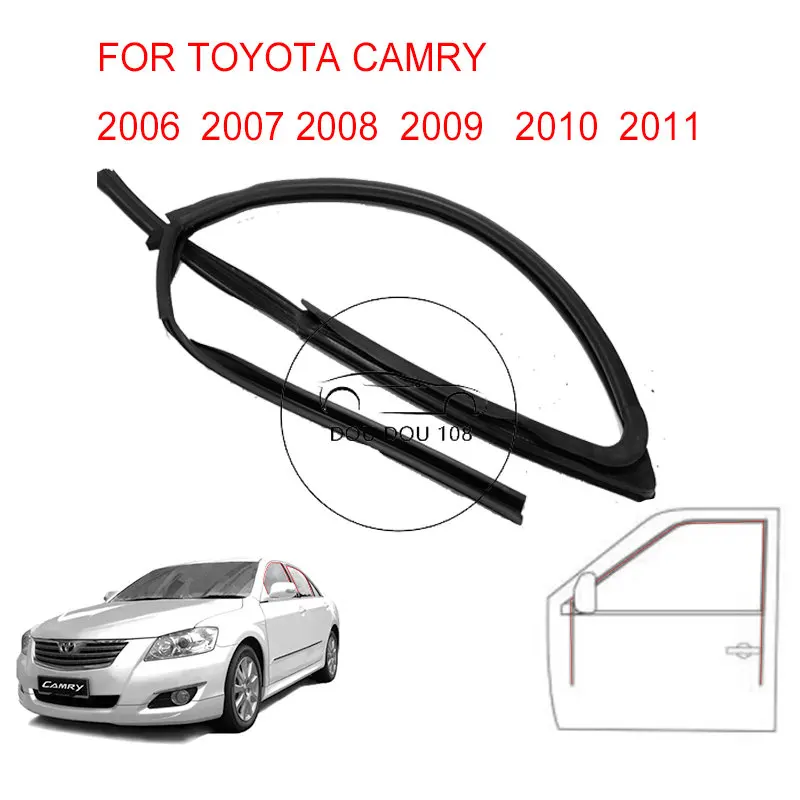 Llave Control Toyota Camry 2006 2007 2008 2009 2010 | Meses sin interés