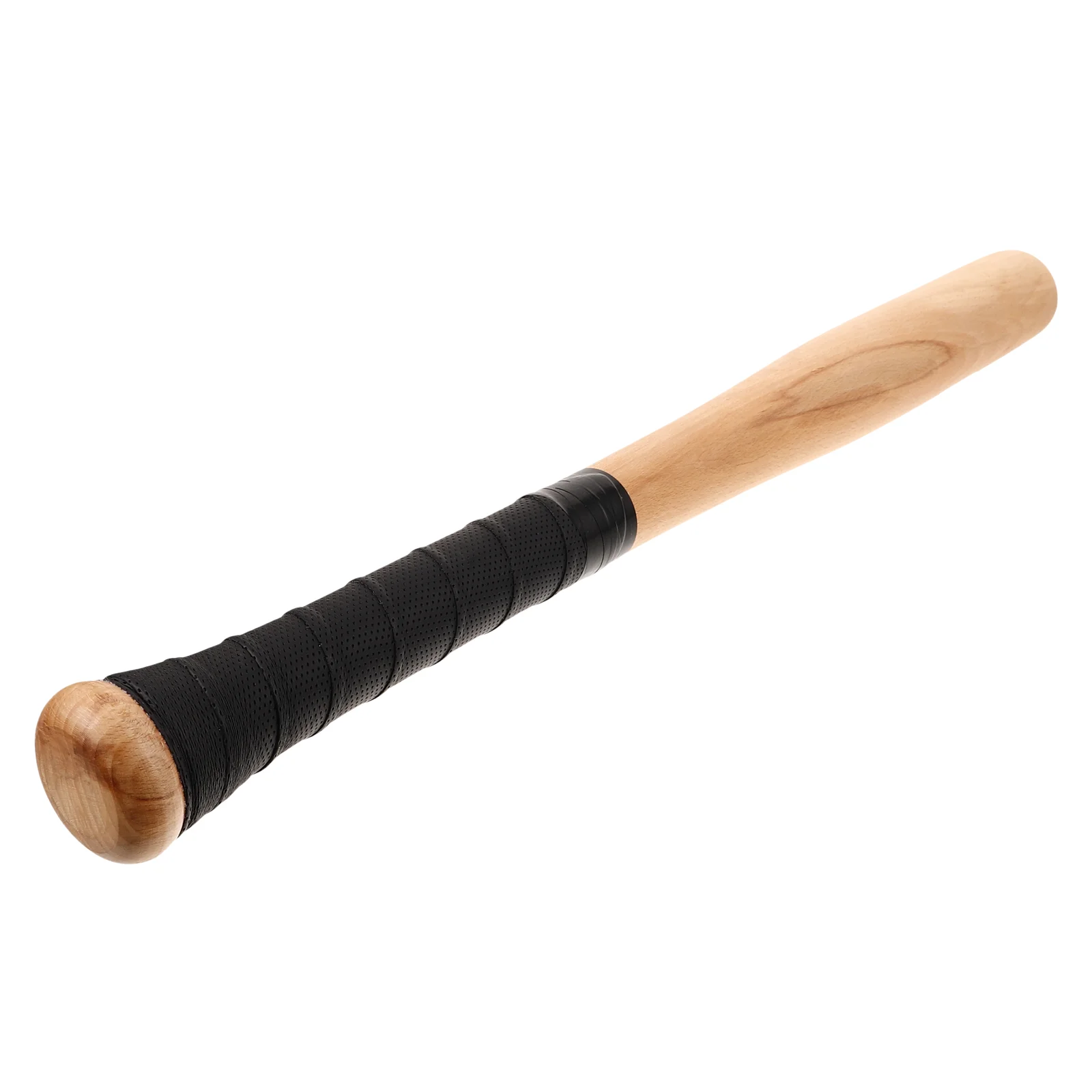 

Solid Wood Baseballs Bat Baseballss Wooden Bats for Lightweight Multi-use Child Vintage Exercising Portable Training Stick