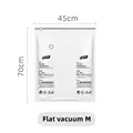 Flat Vacuum Bag S
