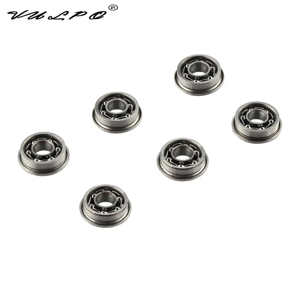 6mm 7mm 8mm 9mm High Precision Ball Bearing for AEG Gearbox for airsoft gearbox,airsoft gearbox shims