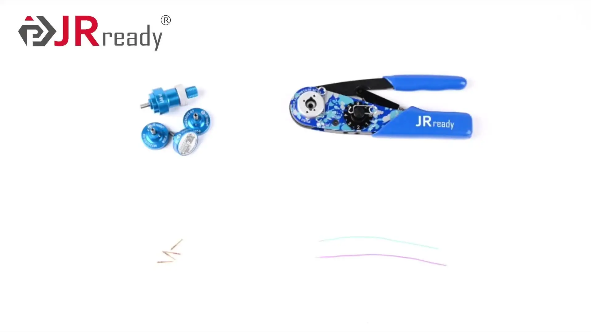 Позиционер JRready K M22520/2-07 MIL-стандартная работа с M22520/2-01 стандартная серия 1 M39029/56-350
