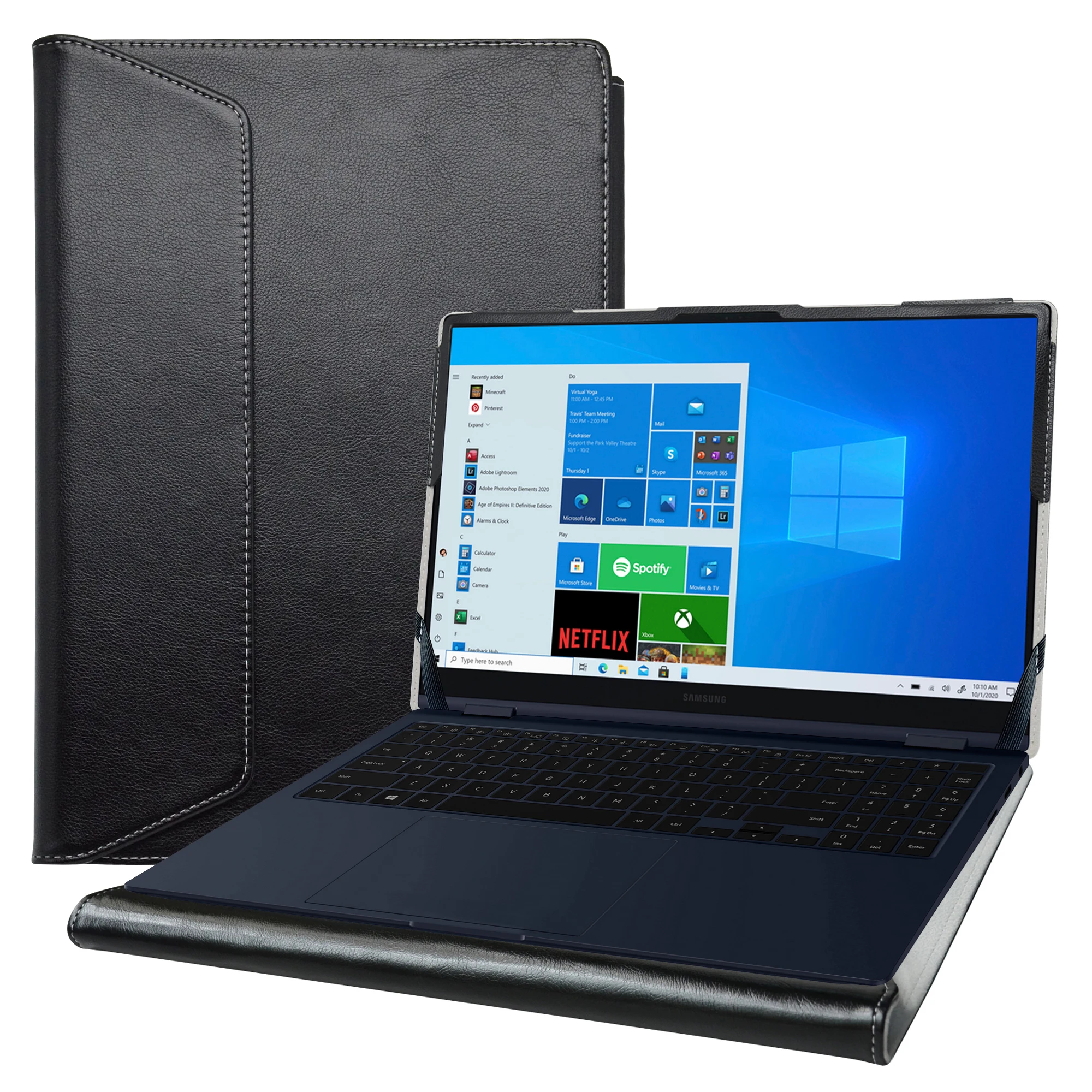 Computers e Electronics