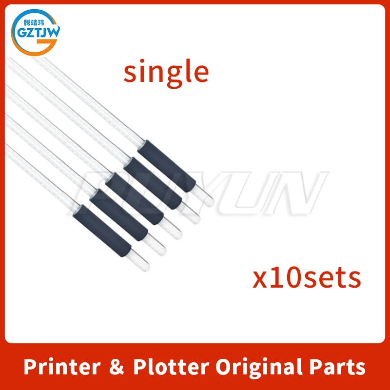 

10 комплектов, ролик для захвата Lenovo assy2260 2260D 2360 7405 7625 для Brother 2365 2560 2320 2700, комплекты роликов для захвата, детали для принтера