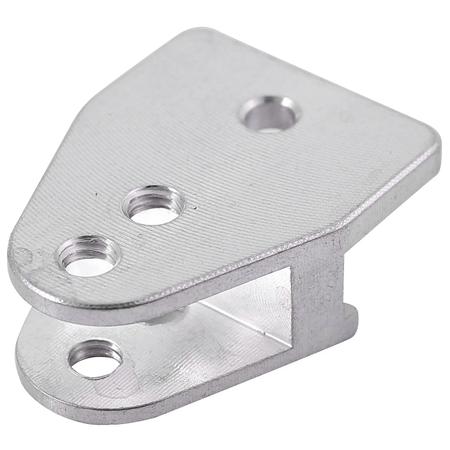 

4Pcs Upgrade Spare Parts Metal Lifting Lug RC Car for 1/16 B14 B24 B16 Truck with Screw Set Accessories