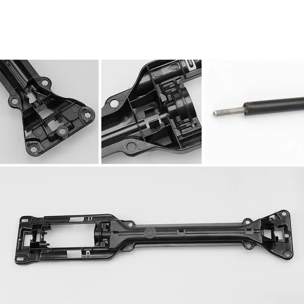 자동차 앞좌석 및 뒷좌석 조정, 유연한 샤프트, 좌석 이동 조정, 모터 캡, 메르세데스 W204 W212 W205 W207 W164