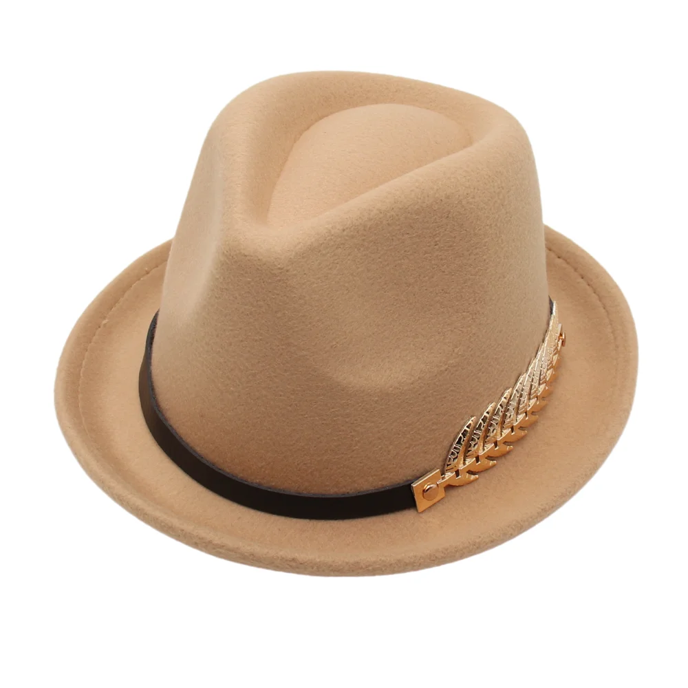 Рисунок 2 - Новая модная фетровая шляпа из