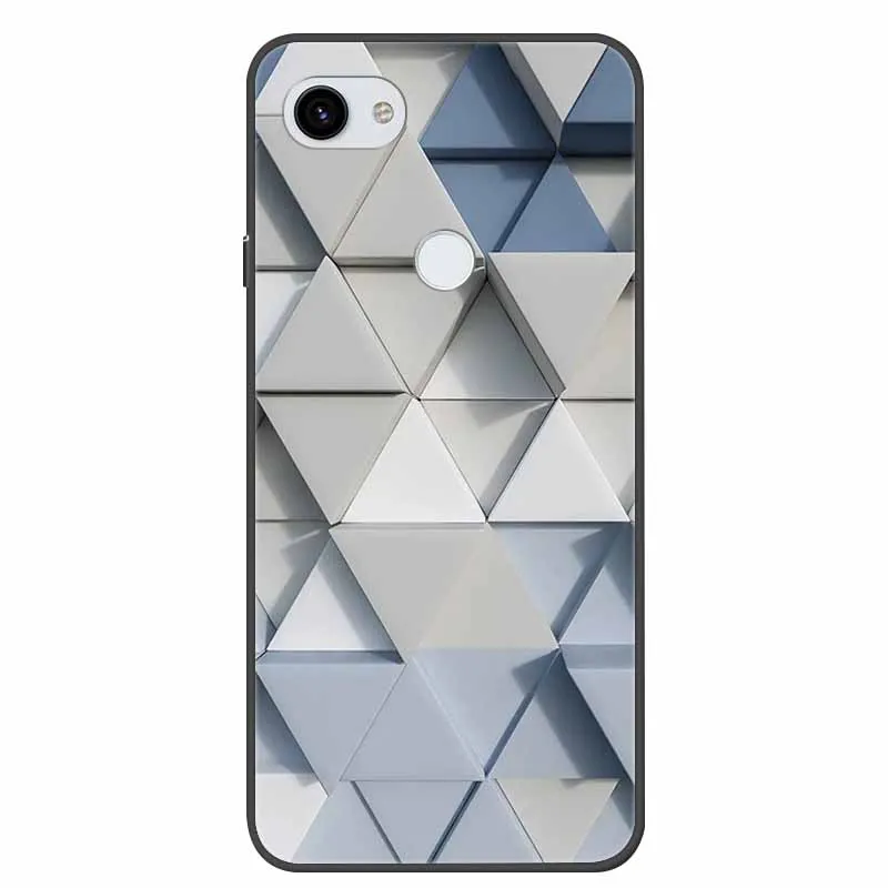 Shockproof Silicone Soft TPU Phone Case - Durable Protection