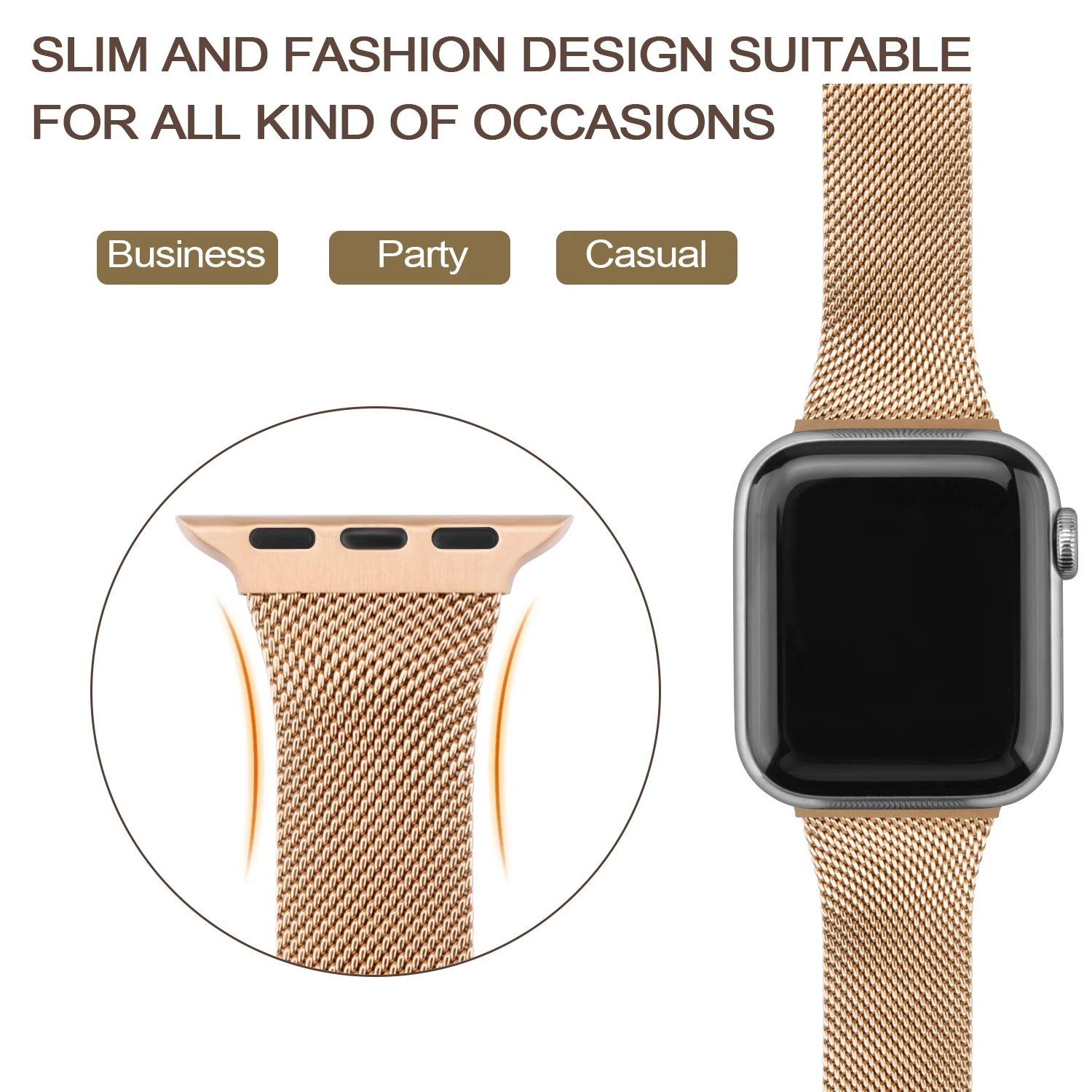 Apple Watch 7 6 SE 5 4 3 2 1  Ÿ   Ż  38mm 40mm 41mm 45mm, ж Ʈ iwatch 42mm 44mm 