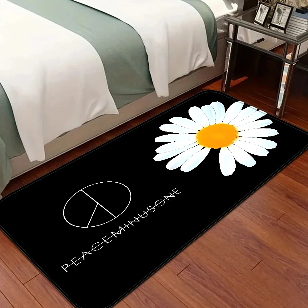 PEACEMINUSONE マット BLACK