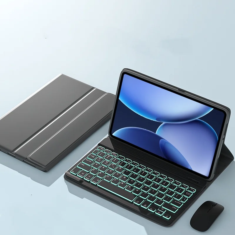 ク*ハ様 OPPO Pad 4 Pro + スマートキーボード + スタイラスペ Magnetic Keyboard Case for OPPO Pad 4 Pro 13.2 inch 2025