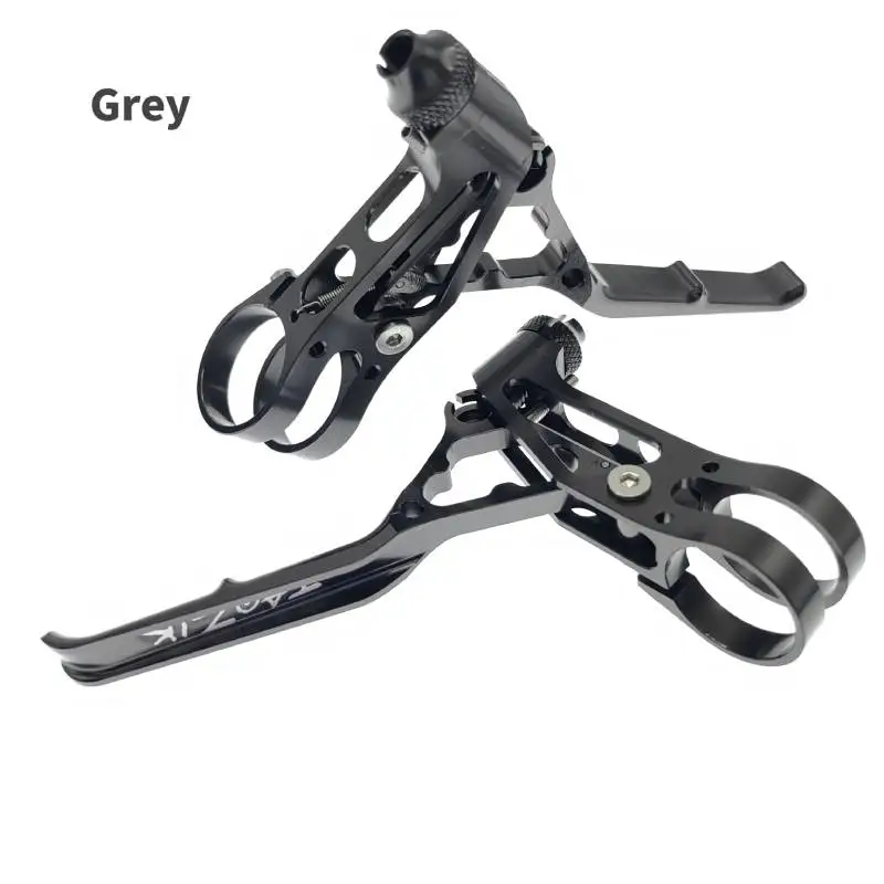 Bicycle Brake Handle Folding Bike Brake Lever for Brompton V Brake