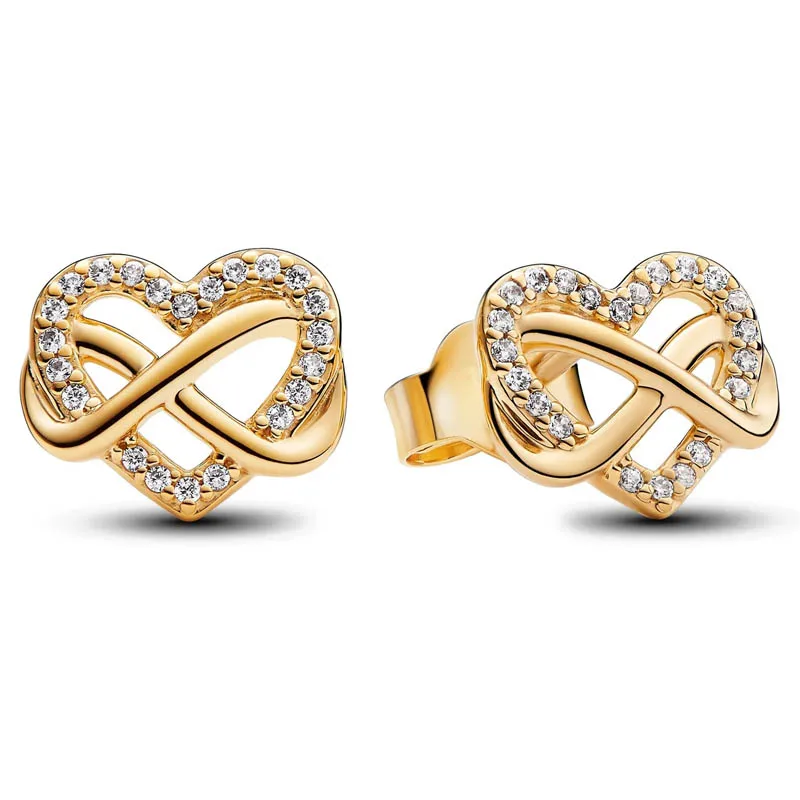 

Оригинальные сверкающие серьги-гвоздики с искусственным жемчугом для женщин, серьги из стерлингового серебра 925 пробы, Европейский подарок, ювелирные изделия «сделай сам»