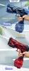Water Gun Electric 2024 New Long-Range Continuous  Experience Fully Automatic Summer  Pistol Shooting Water Beach Fun Toy 5