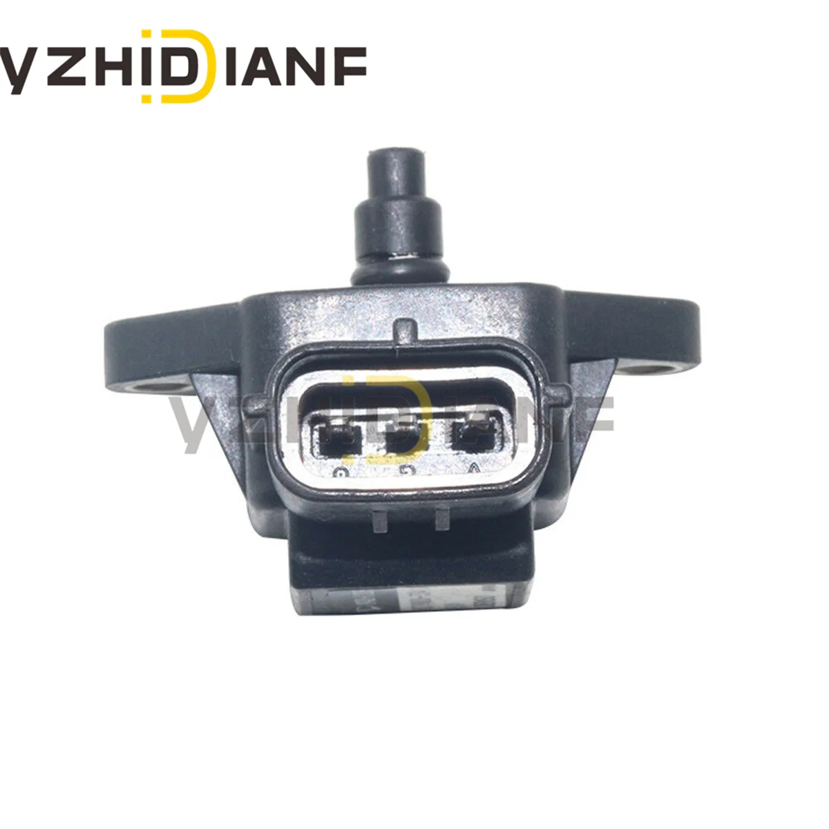 X AUTOHAUX MAP Sensor For Daihatsu Mira 2005 - Replacement 89421-B2010, 4-Pin - View #3