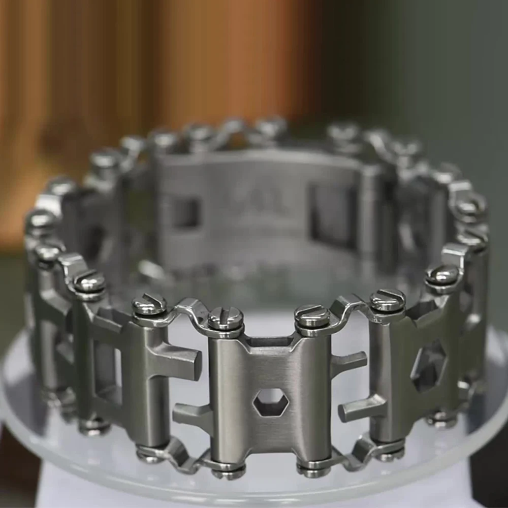High Premium Steel Multifunction 20mm 22mm Watch Band For Samsung Watc –  www.Nuroco.com