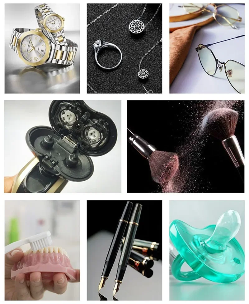 limpador ultrassonico inteligente maquina de lavar roupa 05