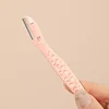 Karsyngirl 3/5/10Pcs Eyebrow Razor Face Razor Shaper for Precisely Triming and Shaping Facial Hair Women's Trimmer 4