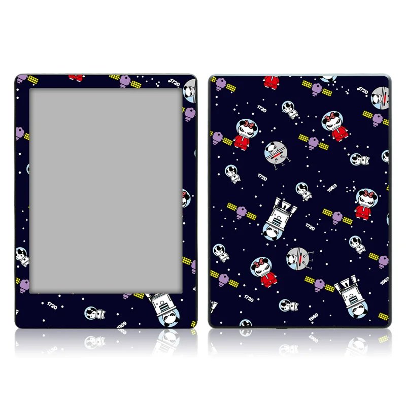 Used kindle 6/8 DIY Skin ebook e book eink e-ink reader touch screen wifi ereader no light better than kobo for kindle
