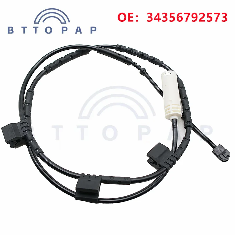 

34356792573 датчик износа задней тормозной колодки для BMW Mini R55 R56 R57 R58 R59 модели автозапчасти
