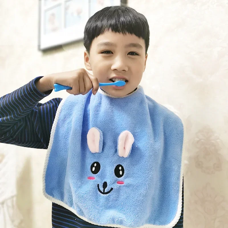 Children's Soft and Absorbent Multi-Purpose Towel