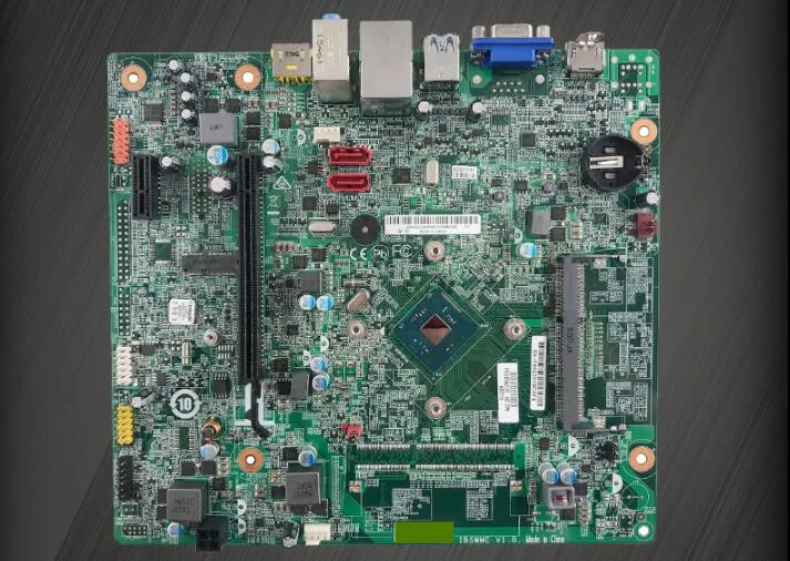 100-teste-working911990-001-para-hp-prodesk-600-680-mt-motherboard-901195-001-g3-911990-601-mainboard