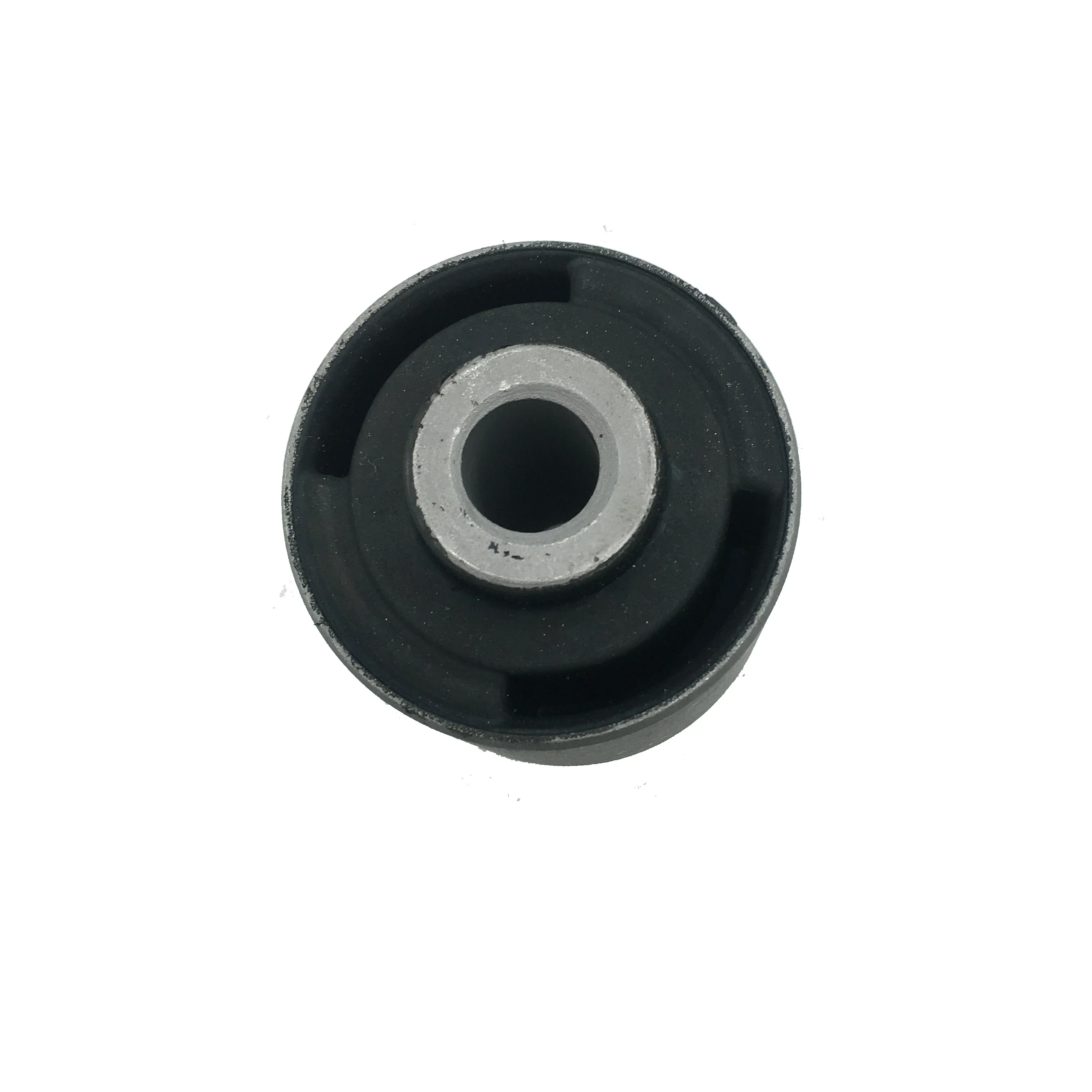 Rear axle rear sheephorn rubber bushing rear knuckle rubber bushing FOR Mustang FR3Z5500A FR3Z5500B