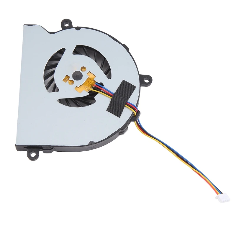 CPU Cooling Fan For HP 15-A 15-AC 15-Ac067tx AC622TX AC121DX Laptop Fan Replacement