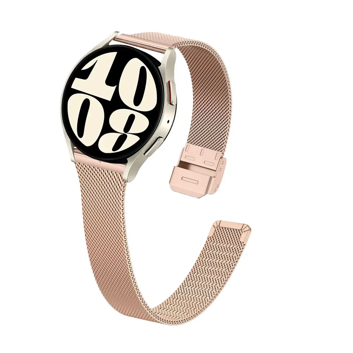 Adjustable Metal Strap For Samsung Galaxy Watch 40mm