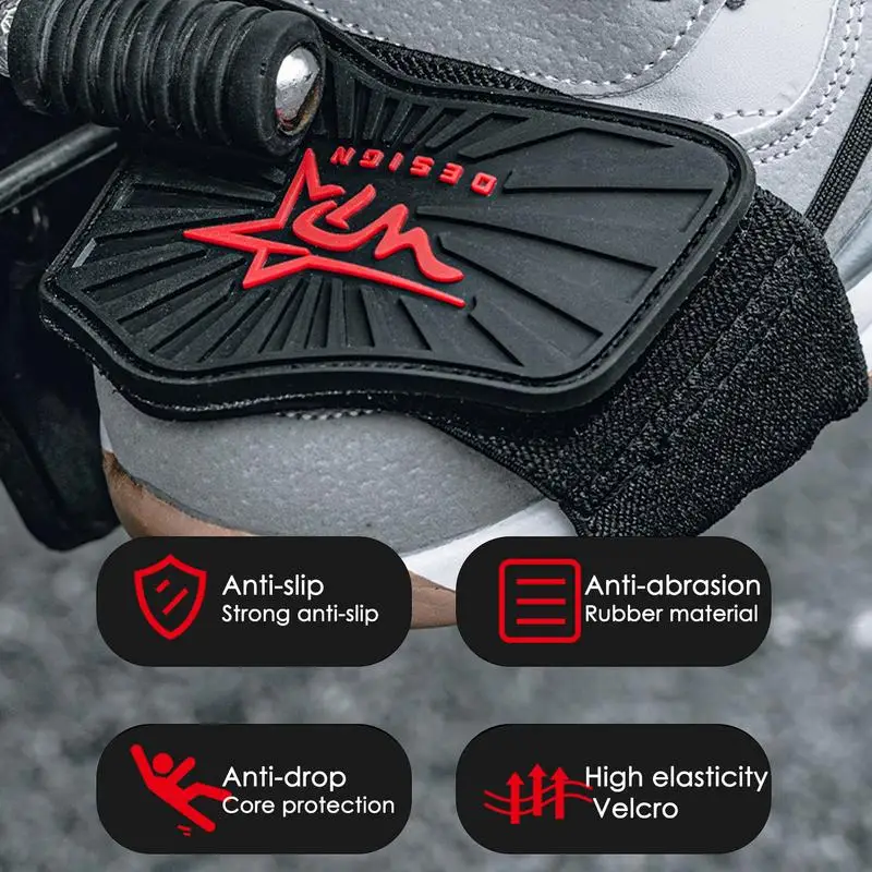 Рисунок 6 - Коврик для переключения передач