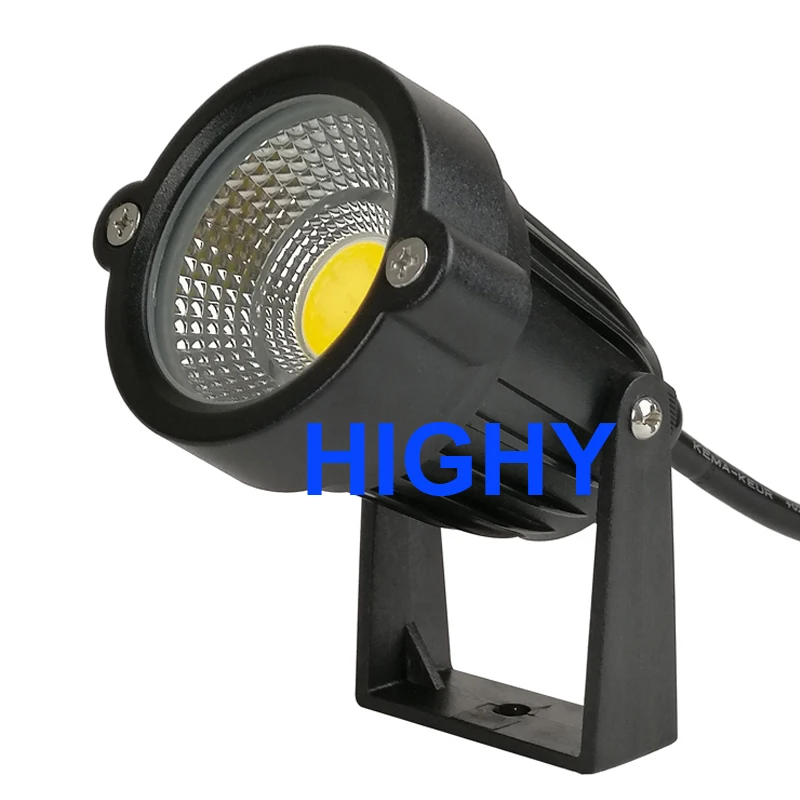 Garden Lighting Outdoor LED Lawn Lamp