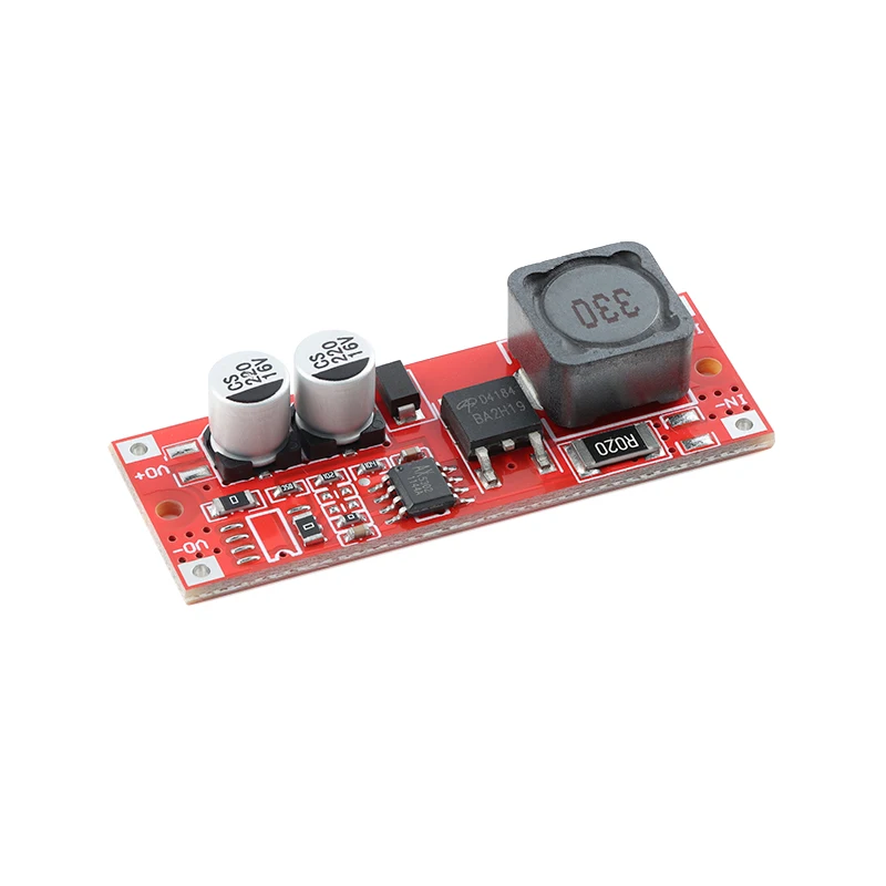 LM2577 LM2587 부스트 컨버터 모듈 3.7V 5V 12V 9V 15V DC-DC 전압 스텝업 전원 보드