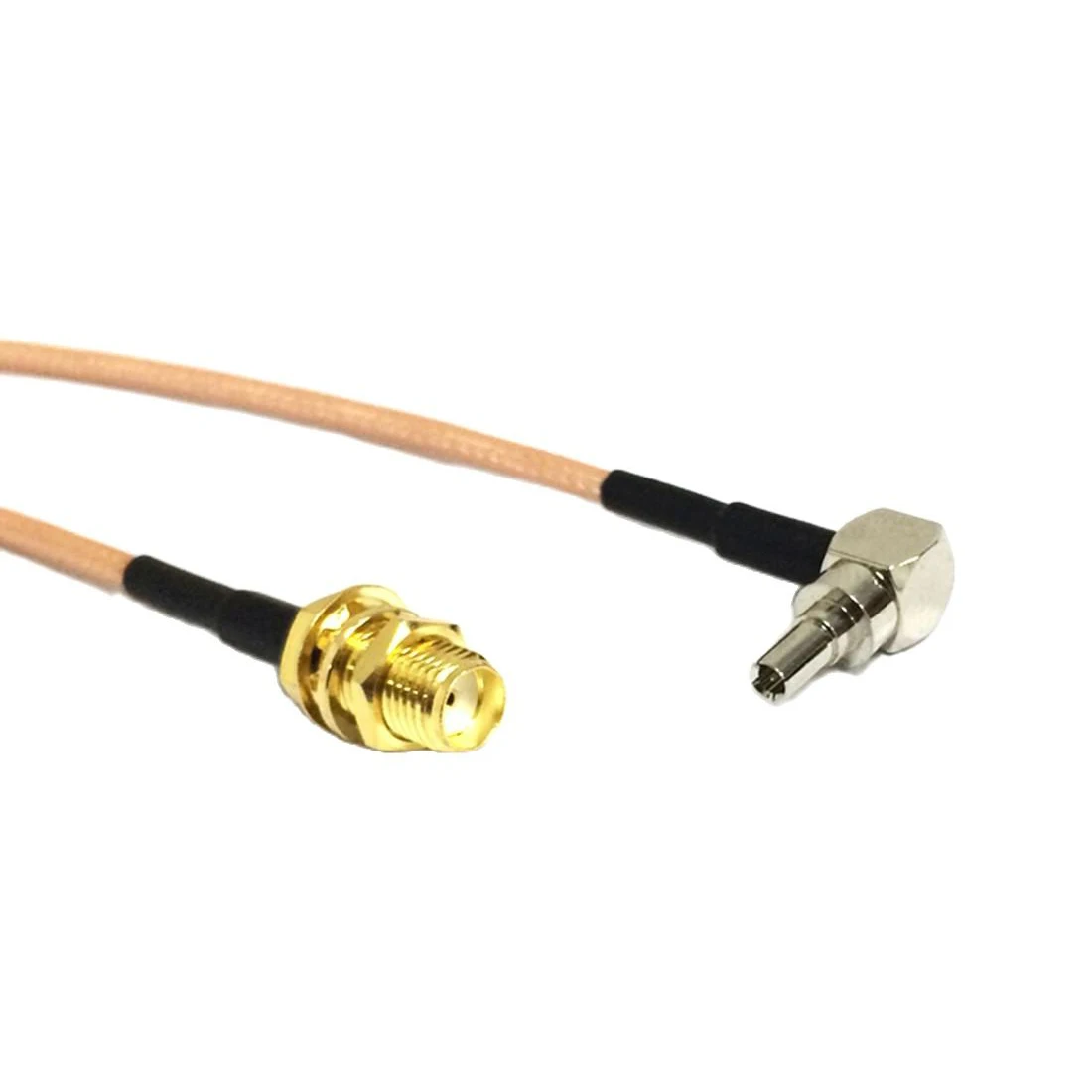 3G USB Modem Cable Right Angle Switch SMA/FME/F/TNC Male Female Pigtail Adapter RG316 Wire Connector