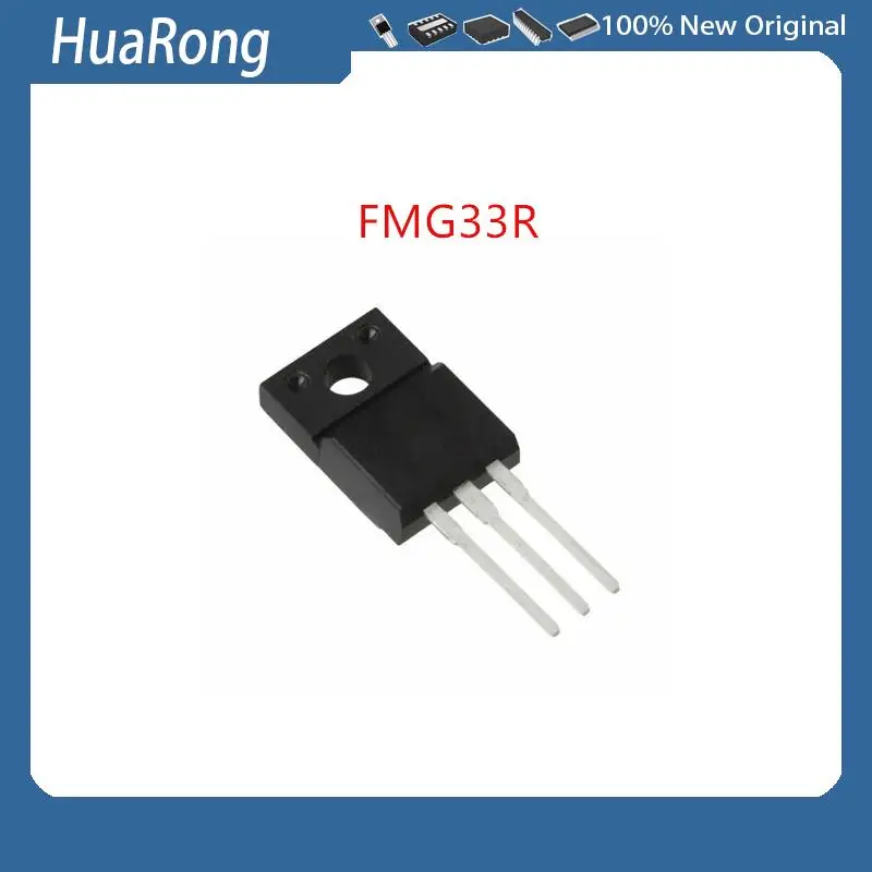 

5 шт./партия, FMG33R FMG33