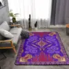 Aladdin Carpet for Living Room Home Decorations Sofa Table Large Area Rugs Bedroom Bedside Non-slip Floor Mat Bathroom Door Mat 2